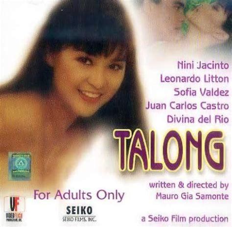 Talong (1999) .